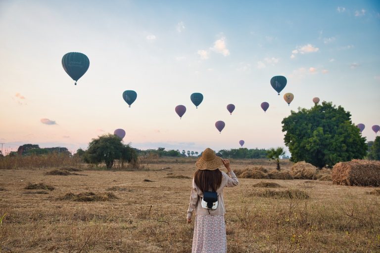 Exploring the Great Outdoors: The Ultimate Guide to Outdoor and Travel Products