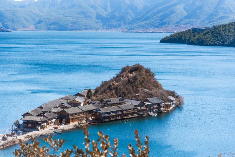 Exploring the Great Outdoors: A Guide to Unforgettable Travel Adventures