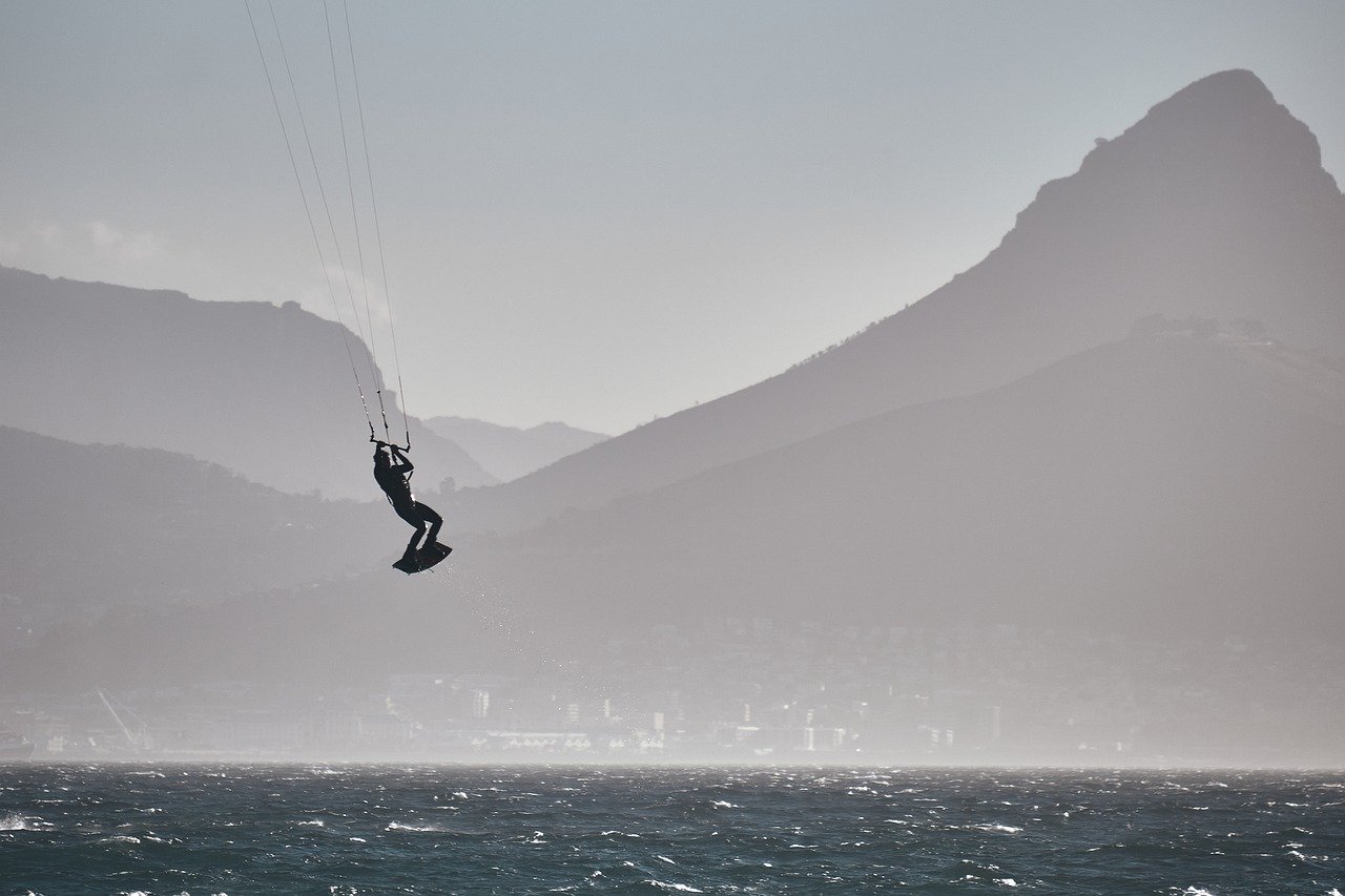 Exploring the Great Outdoors: Tips for an Unforgettable Travel Adventure Exploring the Great Outdoors: Tips for an Unforgettable Travel Adventure